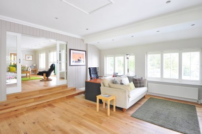 The Best Areas to Upsize in Bristol