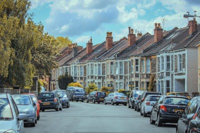 Bristol: 5 Affordable Areas For First Time Buyers