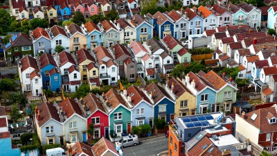The Best Bristol Neighbourhoods for First-Time Buyers