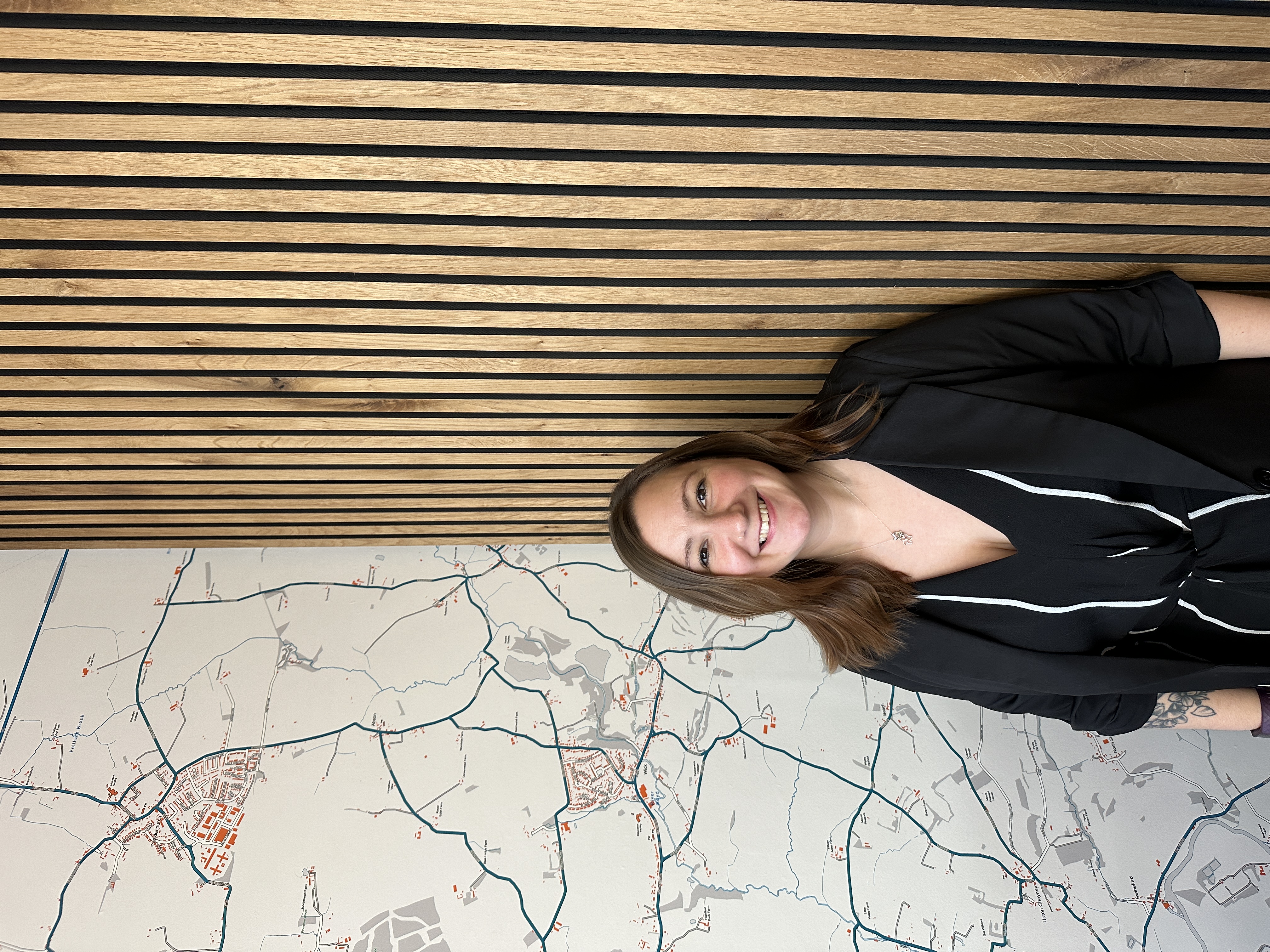 Alice Willmott, Head Of Property Management