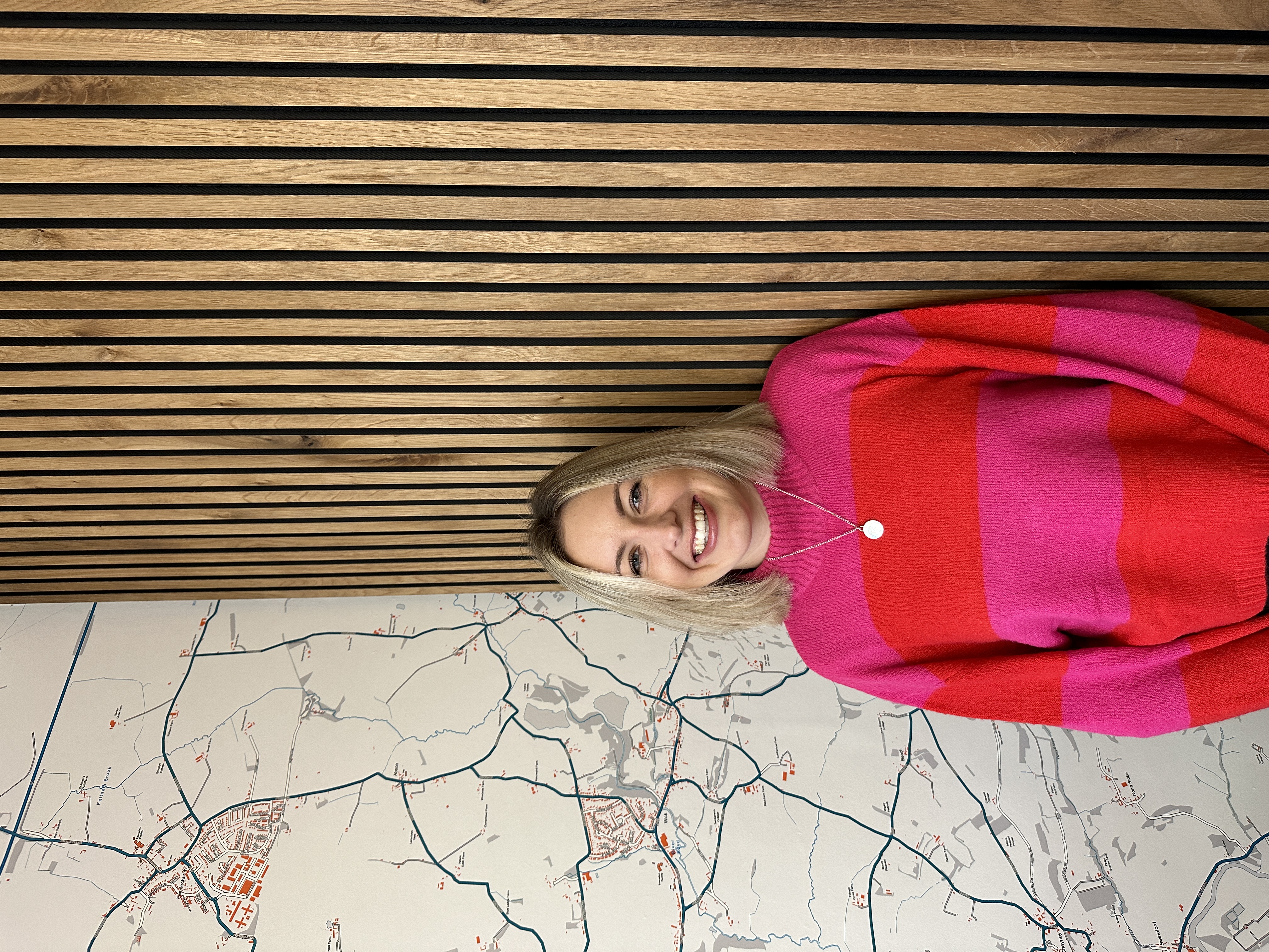 Alex Rygor, Lettings Co-ordinator